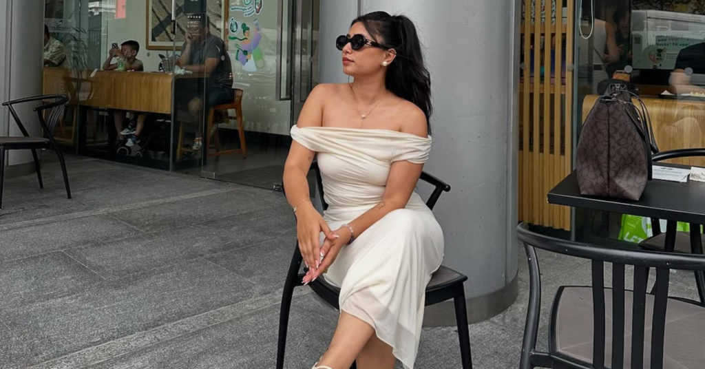 Gitanjali Karki