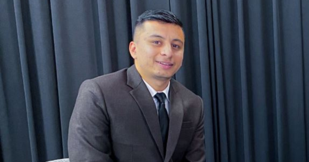 Sudip Bhai Subedi