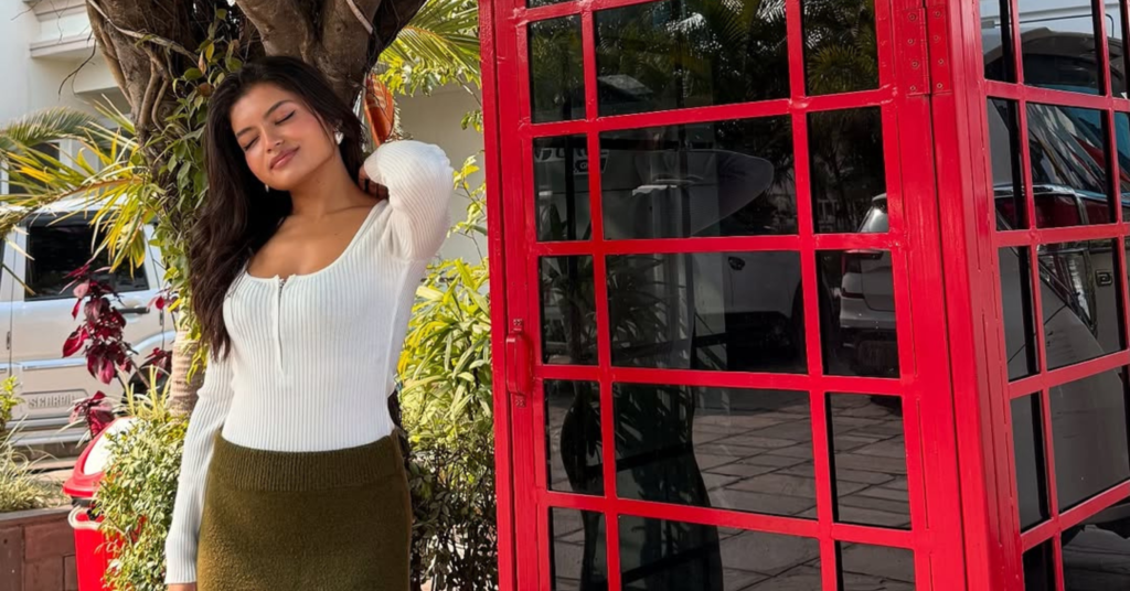 Sushma Karki