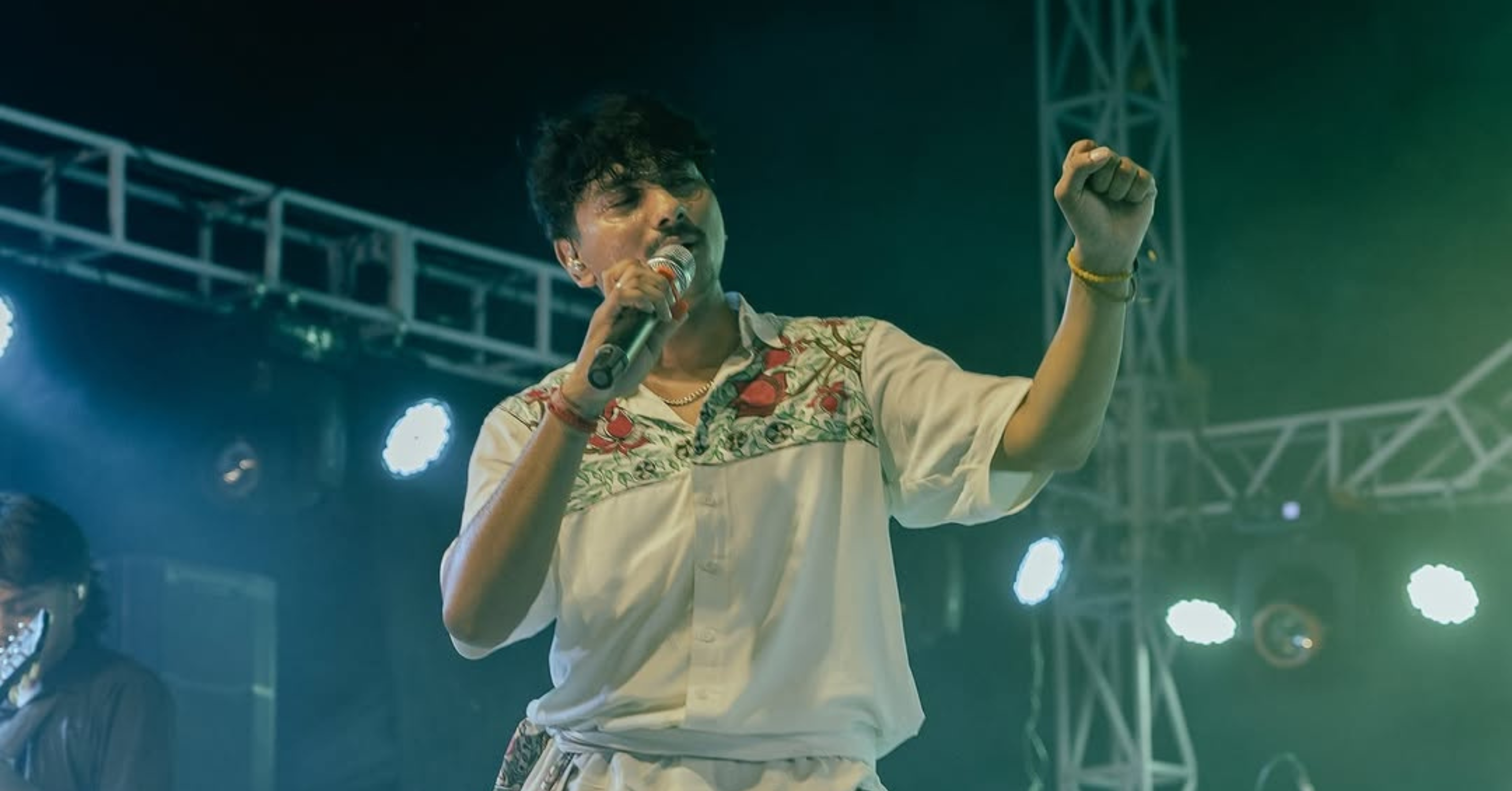 Sushant Ghimire