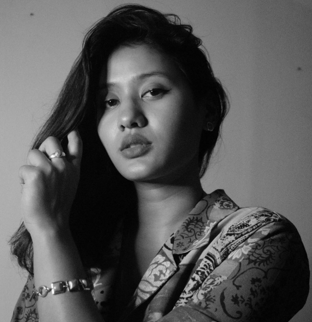 Ronali Amatya