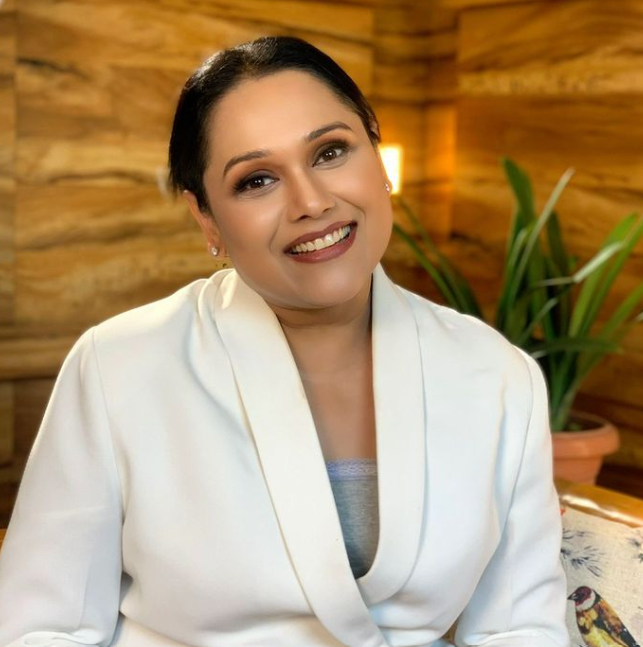 Mannsi Agrawal