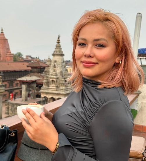 Sanna Gurung