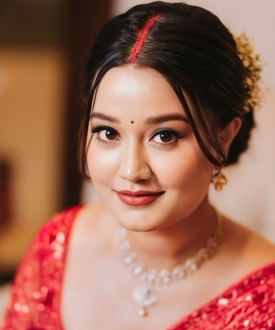 Riyasha Dahal