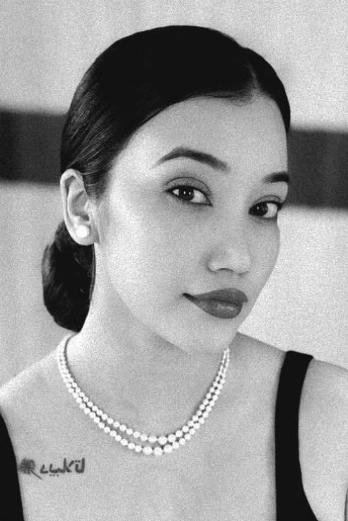 Sabeena Kafle