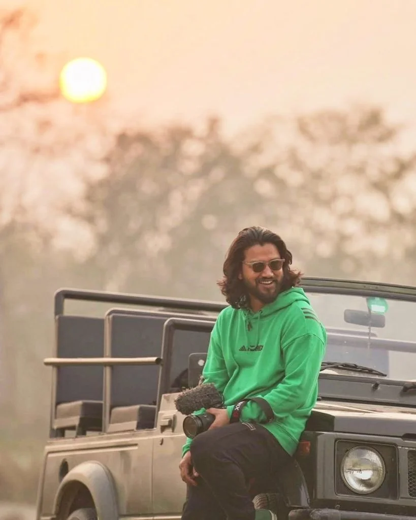 Celebrity Influencers in Nepal 2024