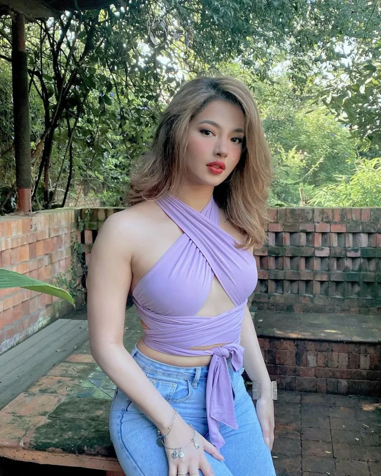 Celebrity Influencers in Nepal 2024