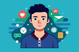 Young Influencer in Nepal 2024