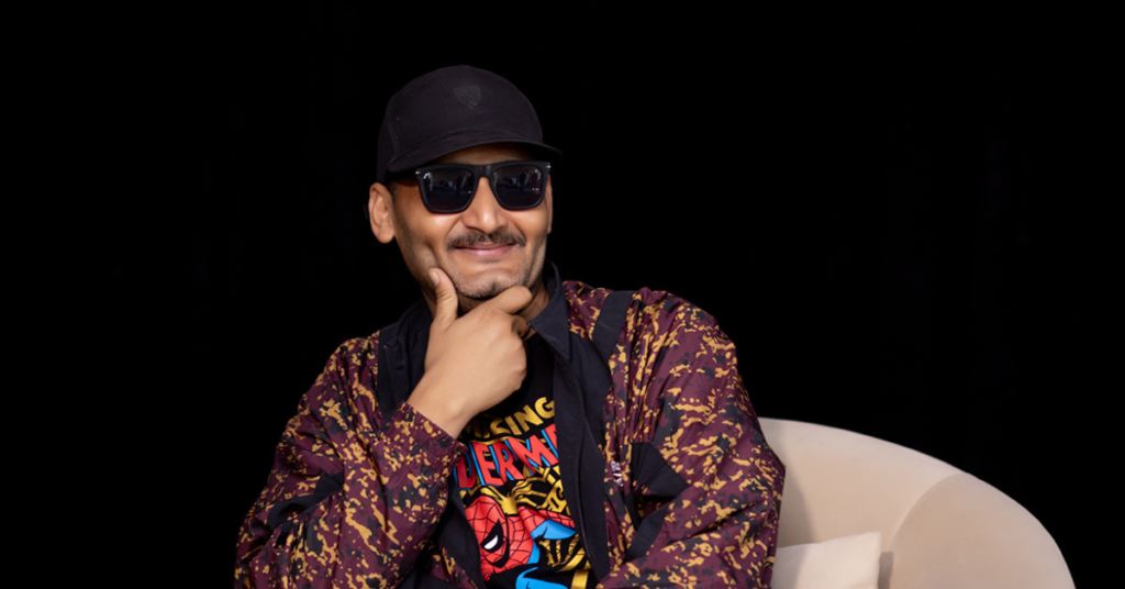 Bipin Karki