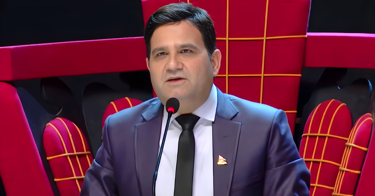 Manoj Gajurel