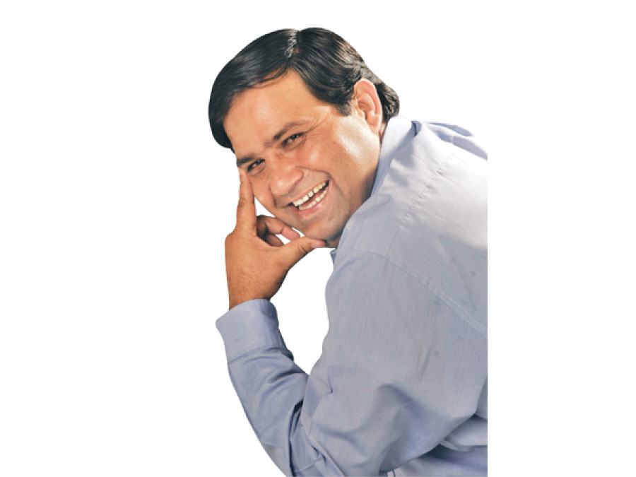 Manoj Gajurel