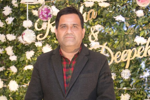 Manoj Gajurel
