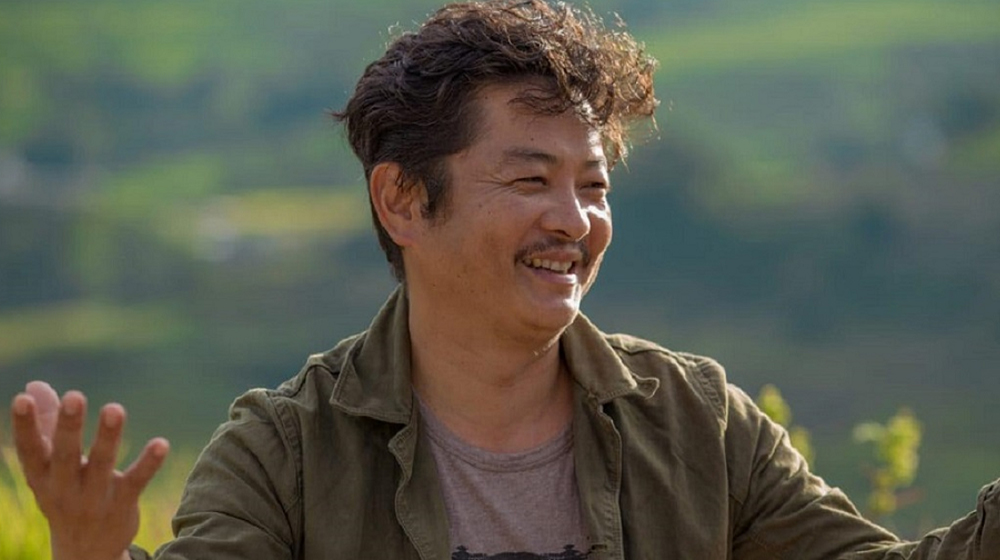 Dayahang Rai